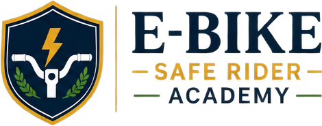 E-Bike Safe Rider Academy